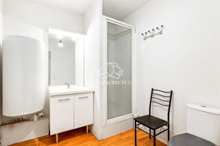  Appartement à vendre 1 pièce 32 m²