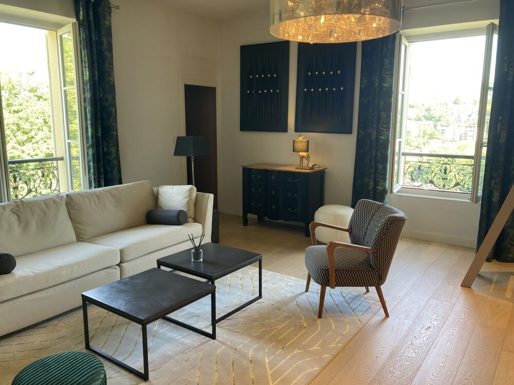 Location Appartement Appartement à louer Caluire-et-Cuire Caluire-et-cuire