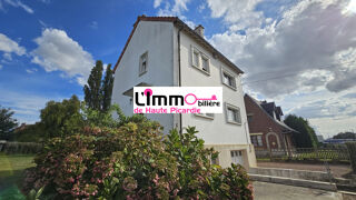  Maison � vendre 4 pi�ces 72 m�