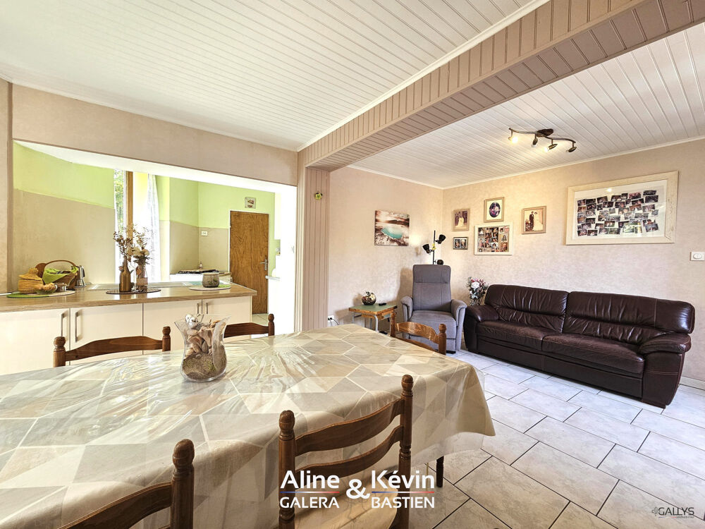 Maison à vendre Woippy