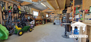  Maison � vendre 6 pi�ces 184 m�