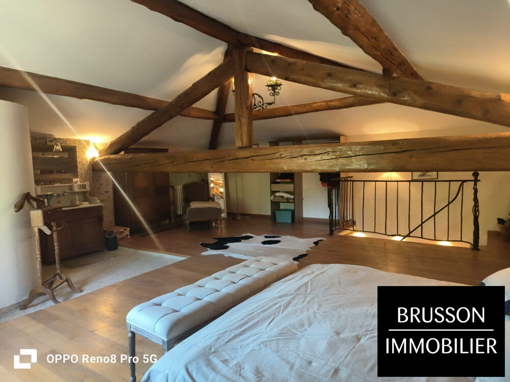 à vendre  Maison Burlats (81100)