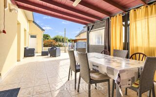  Maison à vendre 7 pièces 122 m²