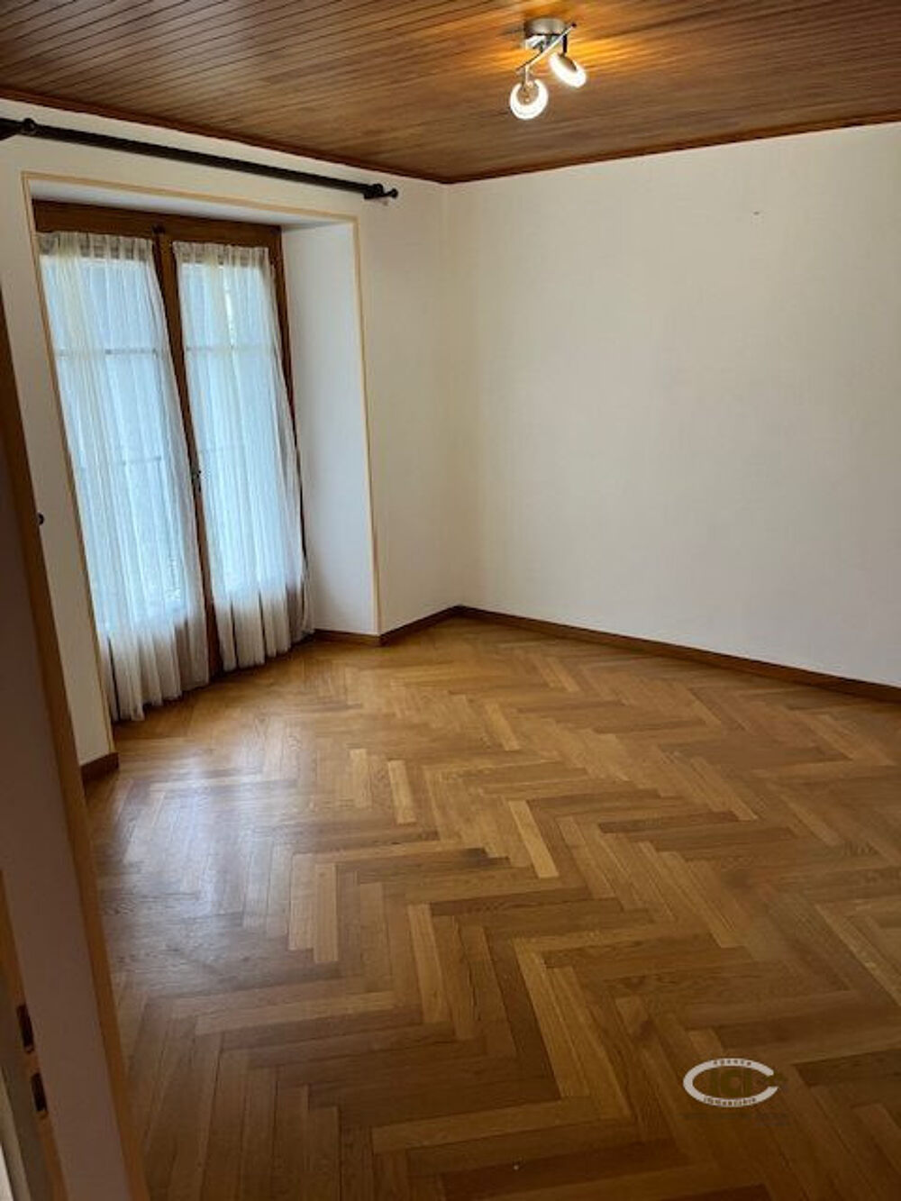 Vente Maison Maisonette individuelle en campagne Cranves-sales