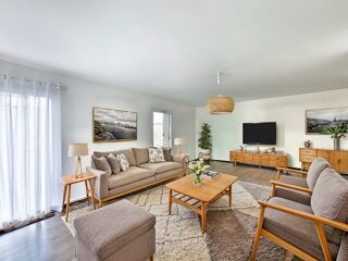  Appartement à vendre 3 pièces 64 m²