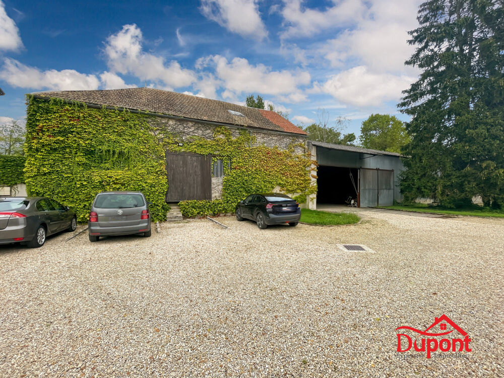 � vendre  Maison Provins (77160)