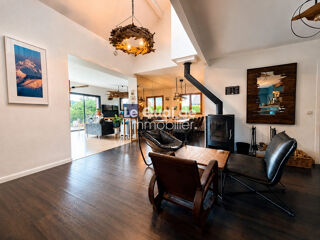  Maison à vendre 6 pièces 165 m²