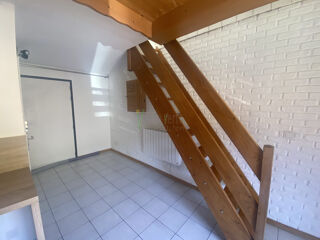  Appartement à vendre 2 pièces 29 m²