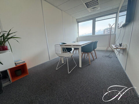   ETAGE ELEVE 