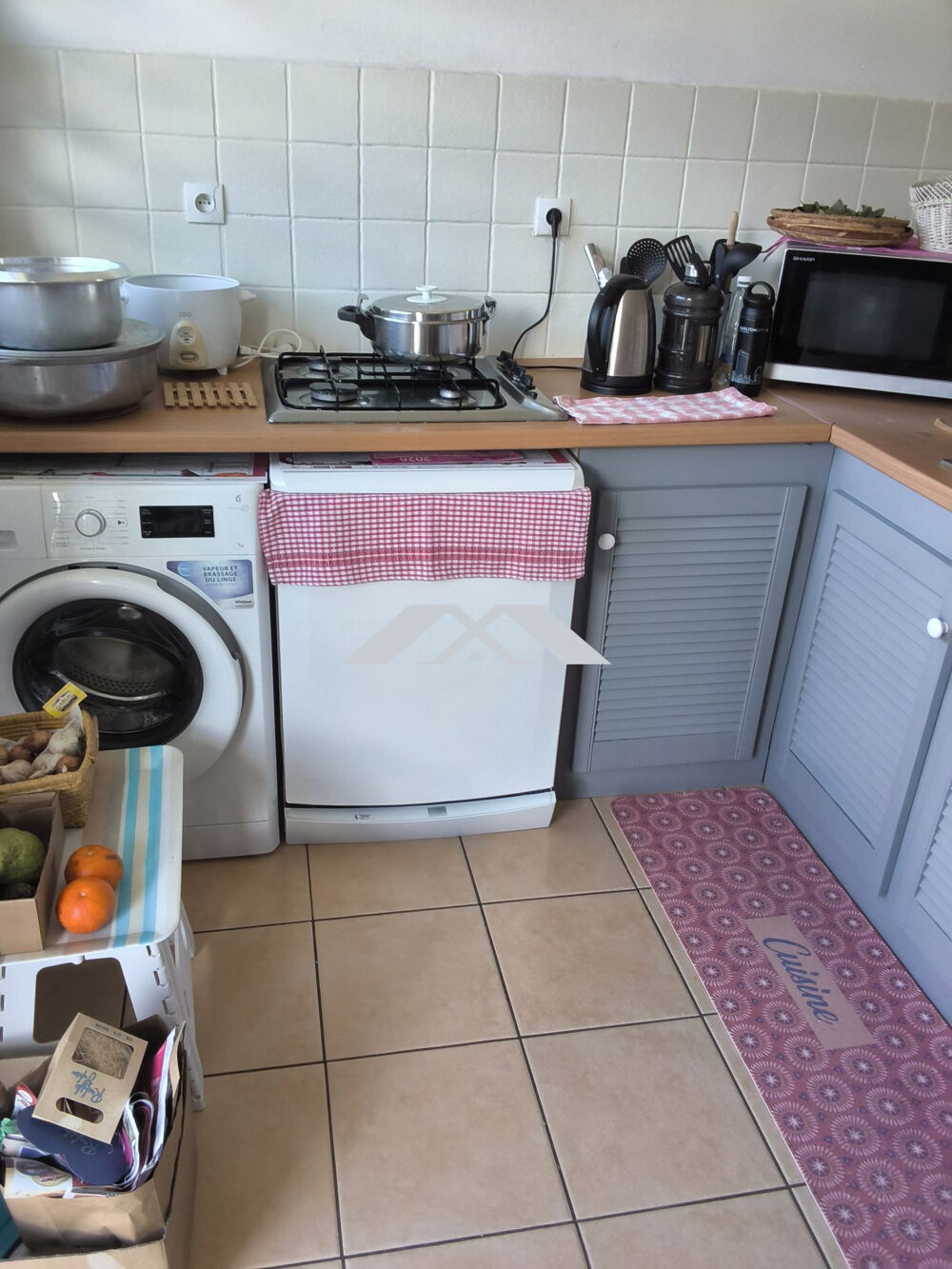 Vente Appartement Appartement T4 Saint Denis Saint-denis