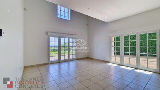  Maison à vendre 6 pièces 158 m²