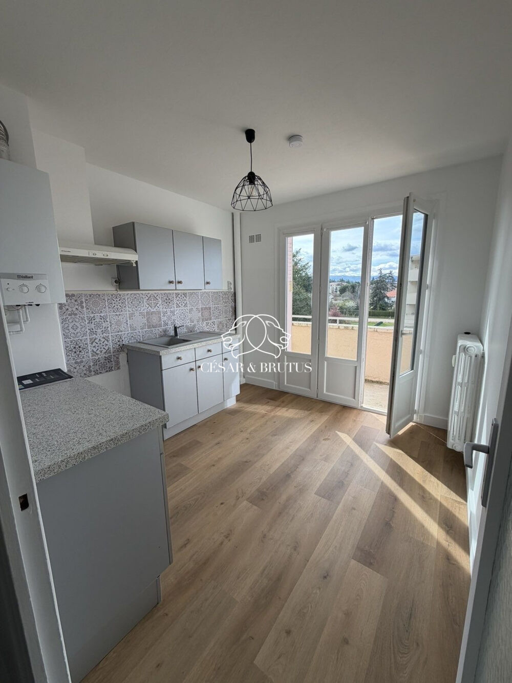 Vente Appartement Appartement à vendre Riorges Riorges
