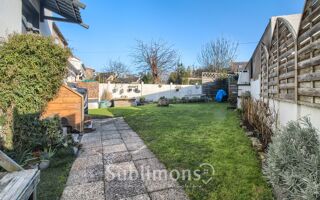  Maison à vendre 5 pièces 88 m²