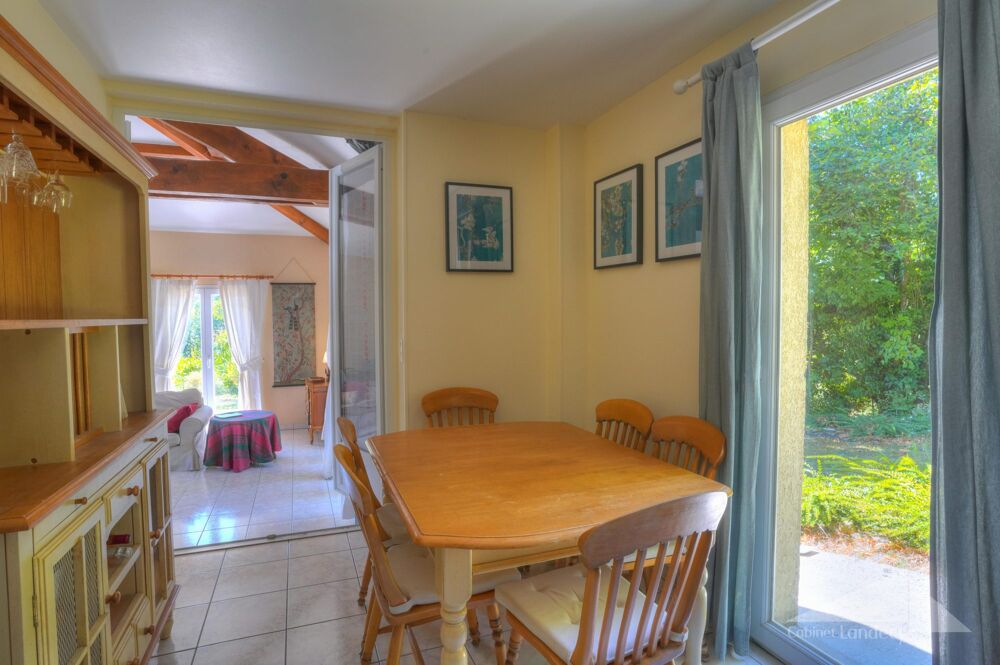 Vente Maison Maison 5 pièces à vendre - 120 m² Thoiry