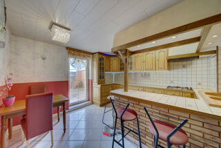  Maison à vendre 7 pièces 170 m²