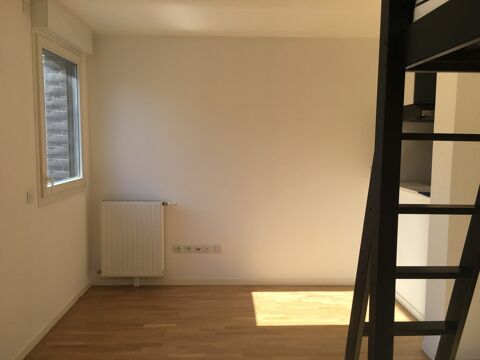  Appartement  louer 1 pice 31 m