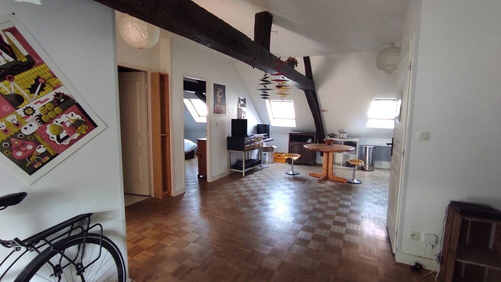 Vente Appartement Appartement à vendre Orléans Orléans