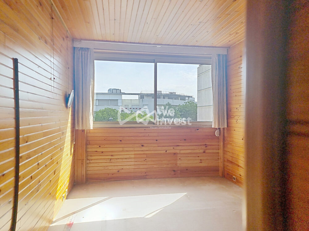 à vendre  Appartement Levallois-Perret (92300)