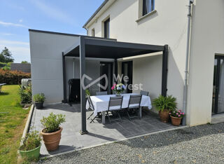  Maison � vendre 5 pi�ces 155 m�