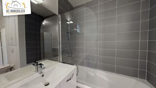  Appartement à louer 1 pièce 26 m²