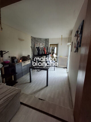  Maison � vendre 2 pi�ces 55 m�