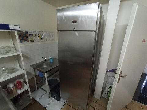   Vente MURS Restau + Appart. Proche LIMOGES 