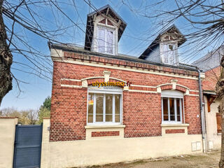  Maison  vendre 7 pices 100 m