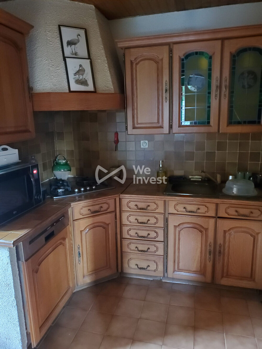 Vente Appartement Appartement à vendre Tox Tox