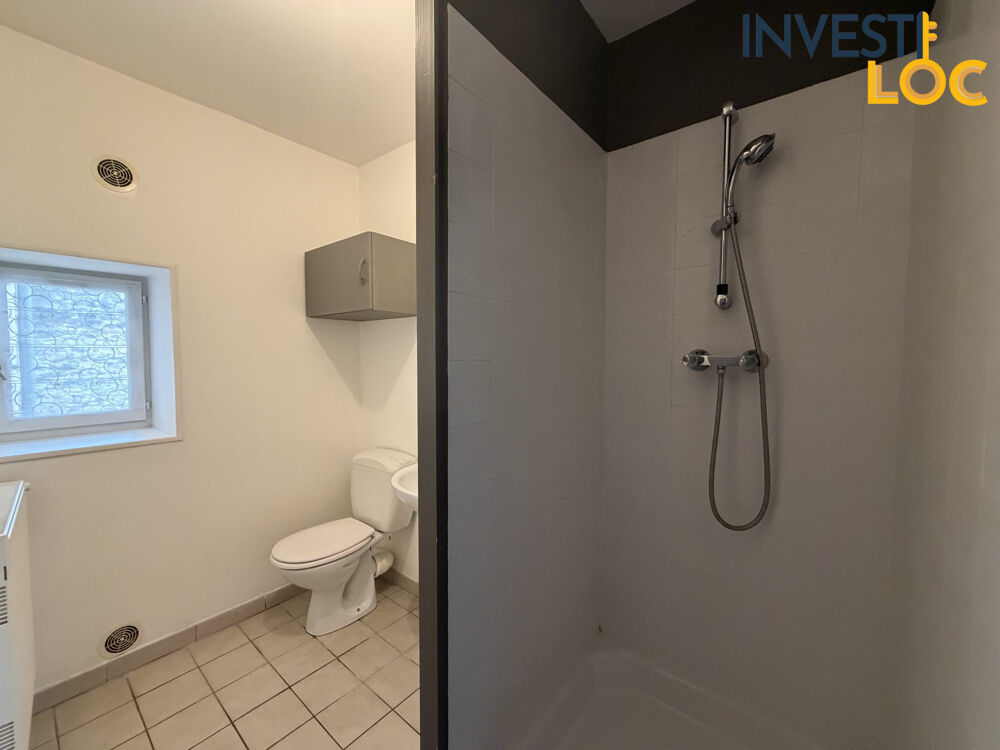 Location Appartement T2 de 24 m² - Buxy Buxy