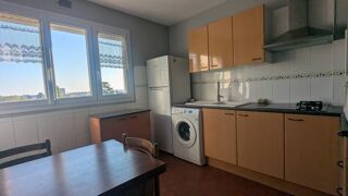  Appartement à vendre 3 pièces 63 m²