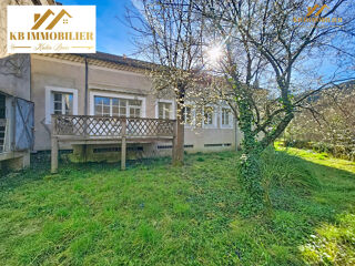  Maison � vendre 6 pi�ces 169 m�