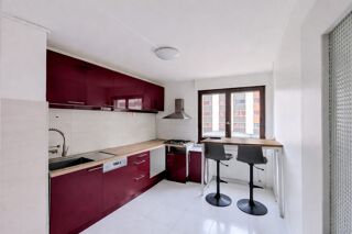  Appartement � vendre 2 pi�ces 48 m�