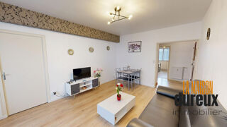  Appartement à vendre 3 pièces 66 m²