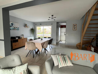  Maison à vendre 7 pièces 188 m²