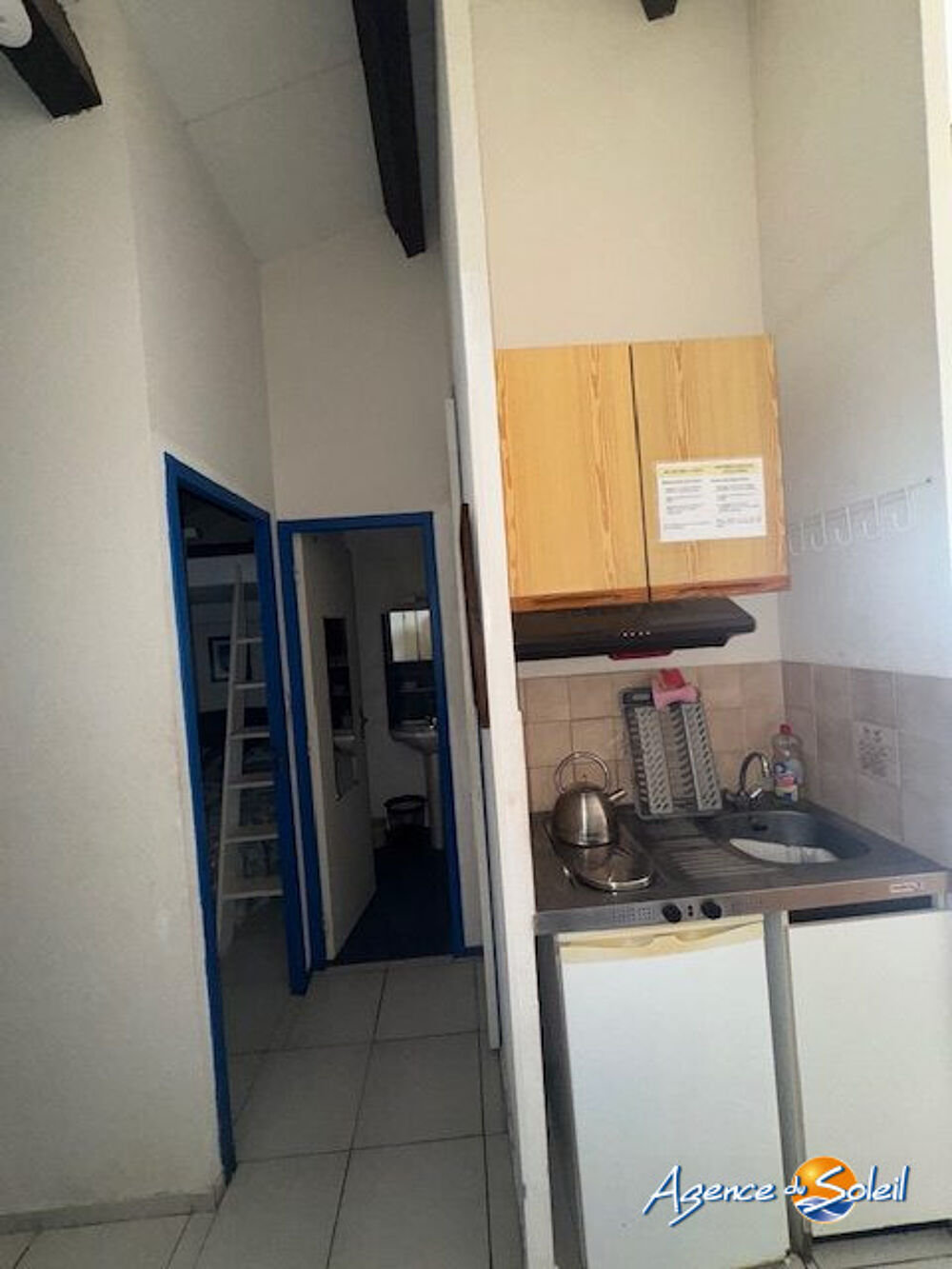 Location Appartement Appartement à louer Saint-Pierre-la-mer Saint-pierre-la-mer