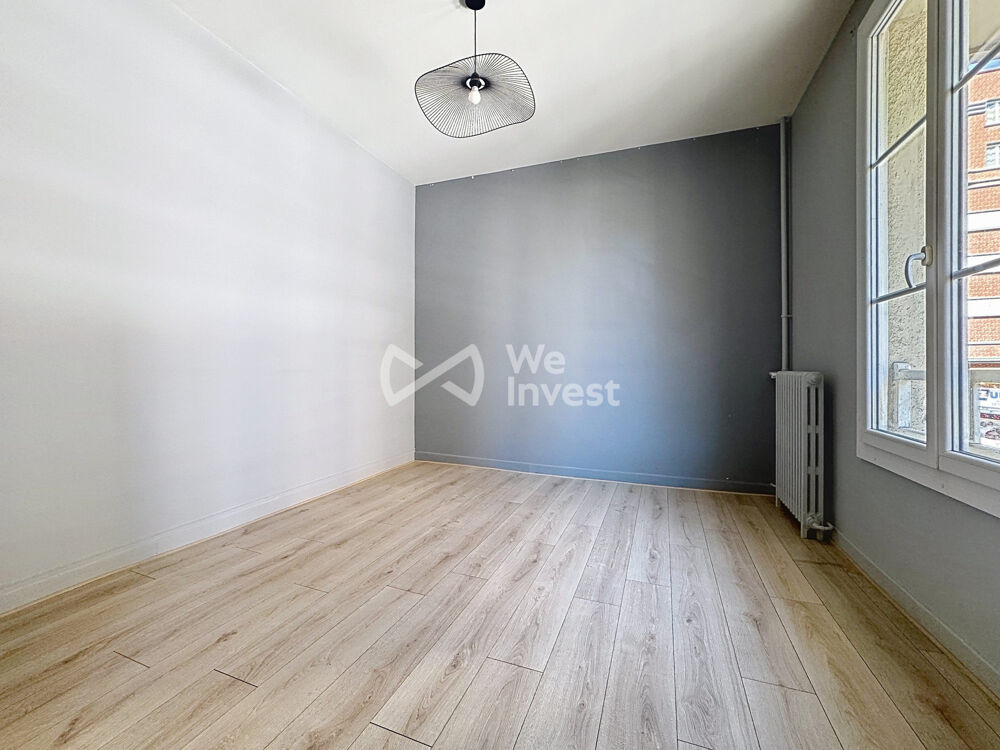 Vente Appartement Appartement T3 de 54m² Colombes 10mn gare Colombes