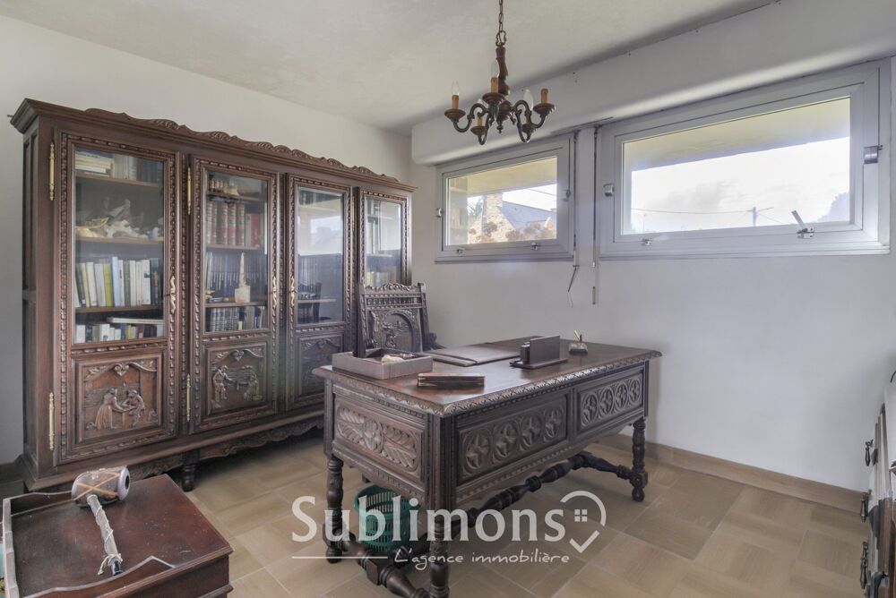 � vendre  Maison Port-Louis (56290)