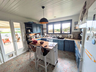  Maison à vendre 9 pièces 200 m²