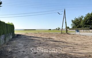  Terrain  vendre 320 m