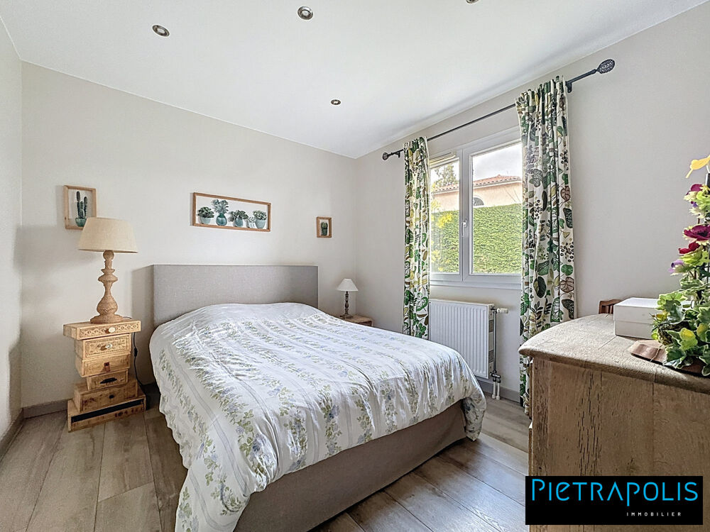 � vendre  Maison Saint-Laurent-d'Agny (69440)