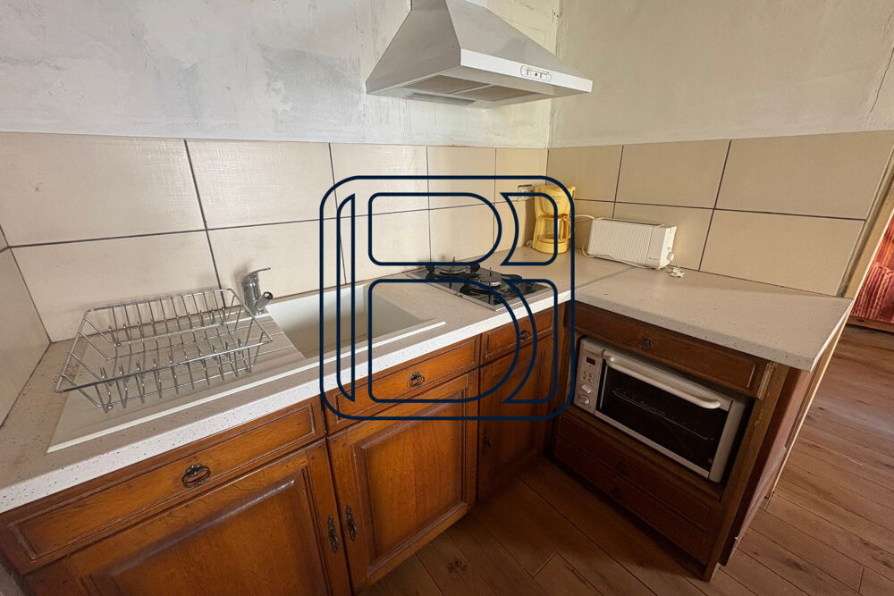 Vente Maison MAISON AVEC 3 APPARTEMENTS Saint-germain-l'herm