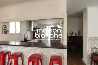  Appartement à vendre 3 pièces 73 m²