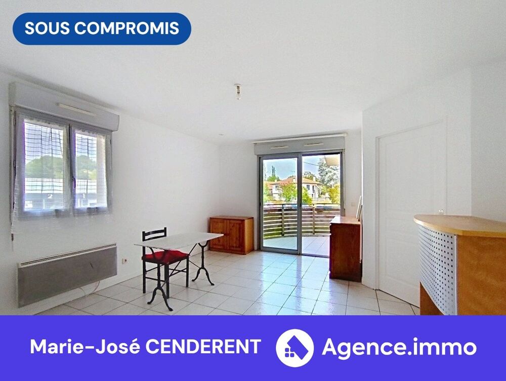 Appartement à vendre Salies-de-Béarn