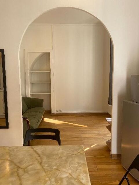  Appartement � louer 2 pi�ces 34 m�