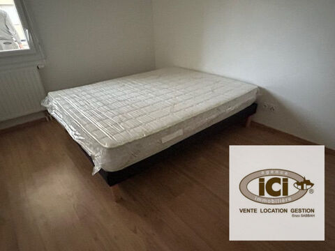  Appartement � louer 2 pi�ces 45 m�