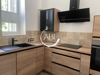  Appartement � vendre 3 pi�ces 61 m�