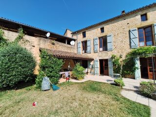  Maison à vendre 6 pièces 209 m²