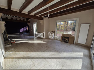  Maison à vendre 7 pièces 213 m²