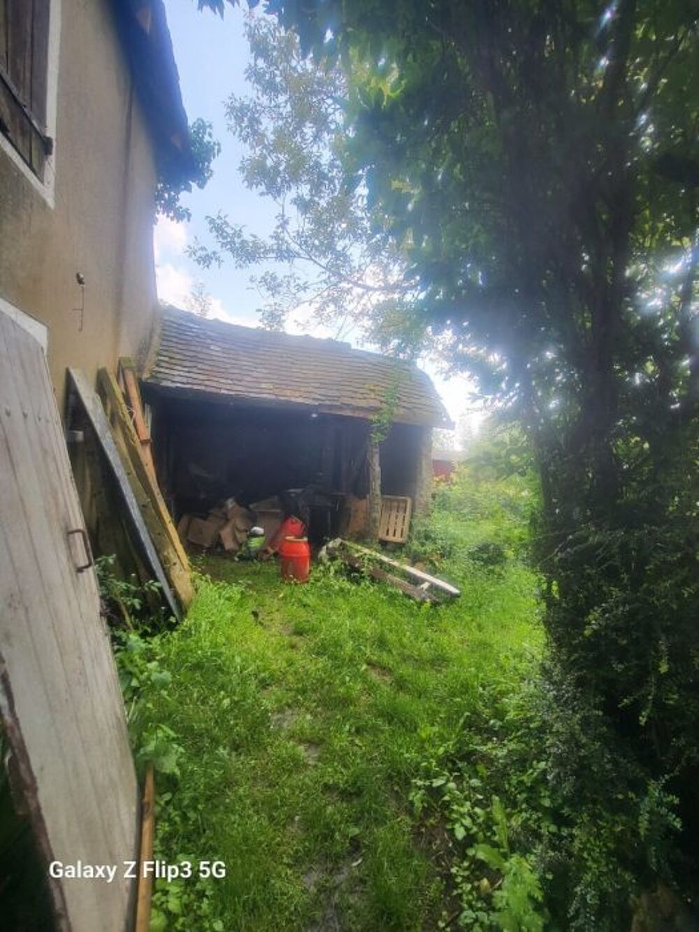 Vente Maison Maison de village Courgains