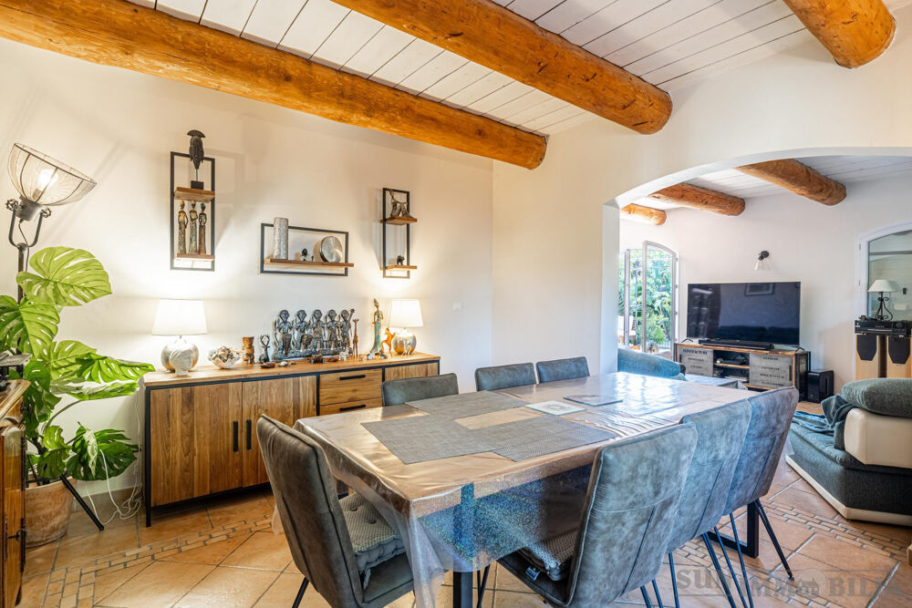 à vendre  Maison Cagnes-sur-Mer (06800)